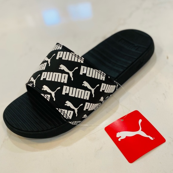 Puma Cool Cat Bold Slides main image 11